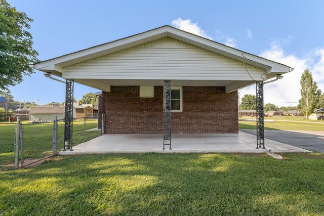 116 Eveningside Dr, Chapel Hill, TN 37034