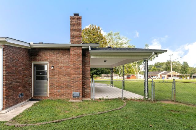 116 Eveningside Dr, Chapel Hill, TN 37034