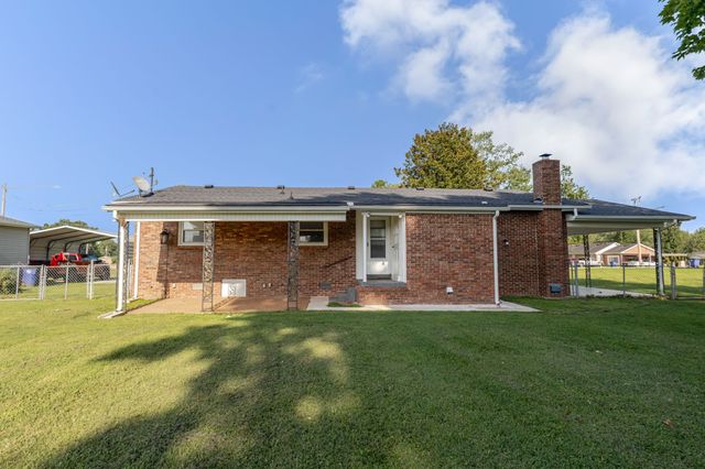 116 Eveningside Dr, Chapel Hill, TN 37034