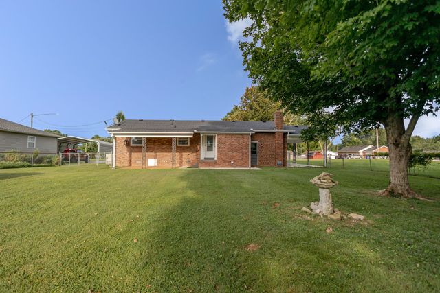 116 Eveningside Dr, Chapel Hill, TN 37034