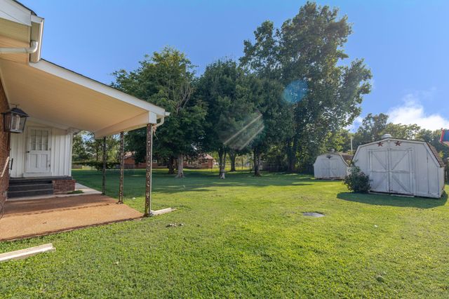116 Eveningside Dr, Chapel Hill, TN 37034