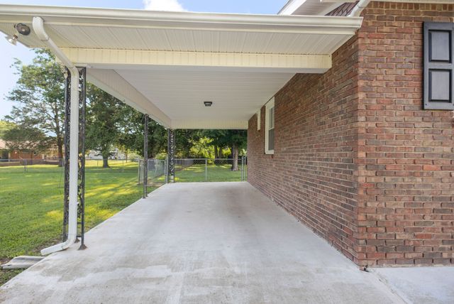 116 Eveningside Dr, Chapel Hill, TN 37034