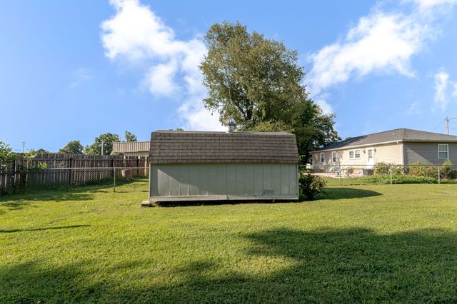 116 Eveningside Dr, Chapel Hill, TN 37034