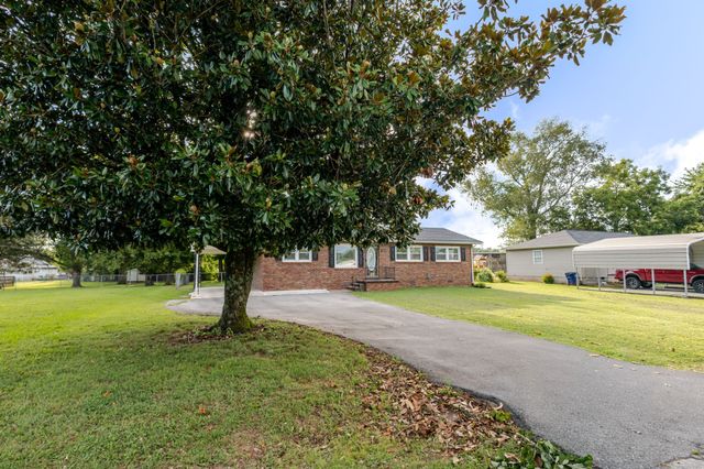 116 Eveningside Dr, Chapel Hill, TN 37034