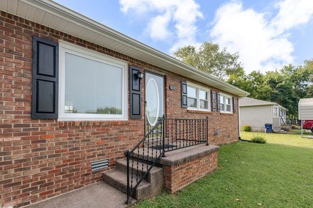 116 Eveningside Dr, Chapel Hill, TN 37034