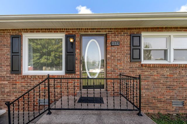 116 Eveningside Dr, Chapel Hill, TN 37034