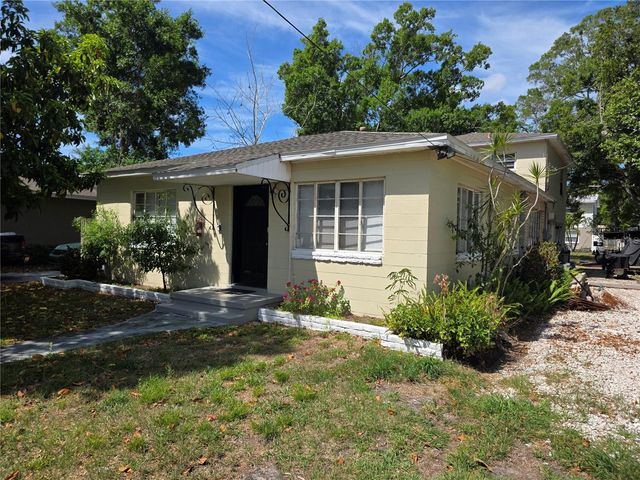4222 18TH STREET N, St Petersburg, FL 33714
