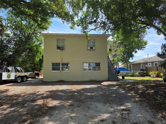 4222 18TH STREET N, St Petersburg, FL 33714