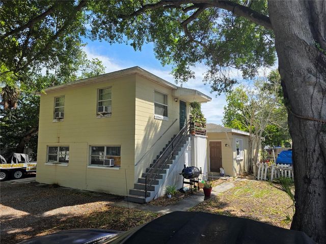 4222 18TH STREET N, St Petersburg, FL 33714