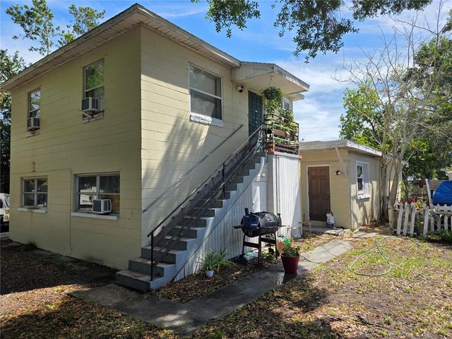 4222 18TH STREET N, St Petersburg, FL 33714