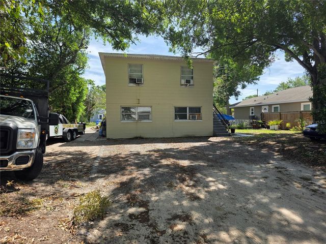 4222 18TH STREET N, St Petersburg, FL 33714