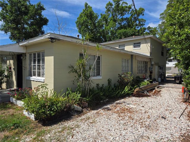 4222 18TH STREET N, St Petersburg, FL 33714