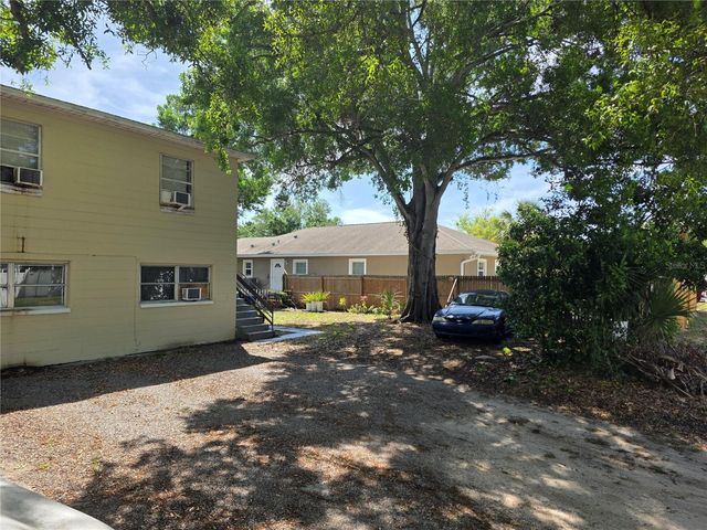 4222 18TH STREET N, St Petersburg, FL 33714