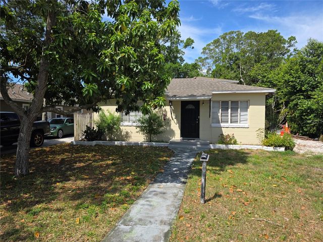 4222 18TH STREET N, St Petersburg, FL 33714