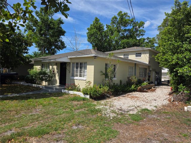4222 18TH STREET N, St Petersburg, FL 33714