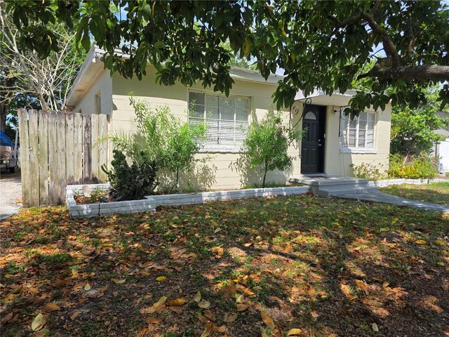 4222 18TH STREET N, St Petersburg, FL 33714