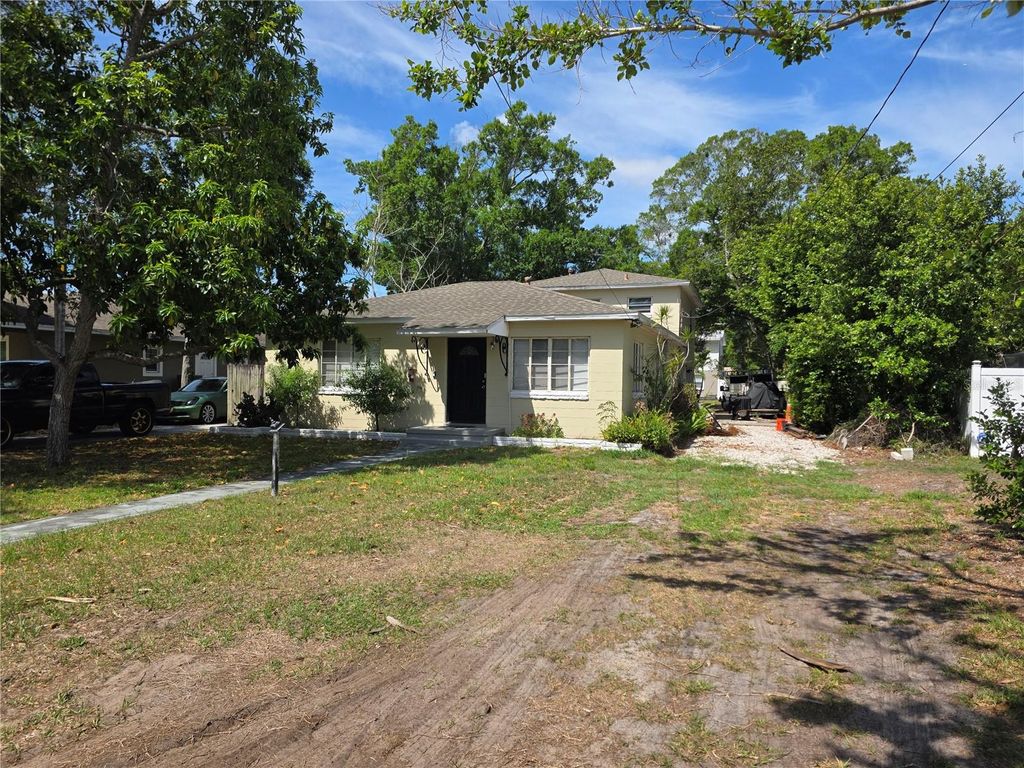 4222 18TH STREET N, St Petersburg, FL 33714