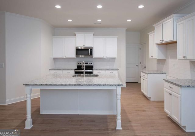 5366 Gray Birch Bend, Flowery Branch, GA 30542