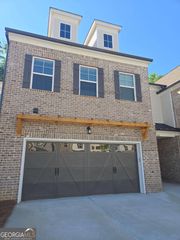 5366 Gray Birch Bend, Flowery Branch, GA 30542