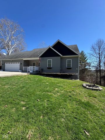 2125 County Line Road, Batesville, IN 47006