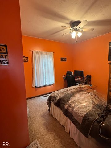 2125 County Line Road, Batesville, IN 47006