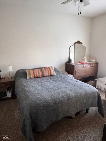 2125 County Line Road, Batesville, IN 47006