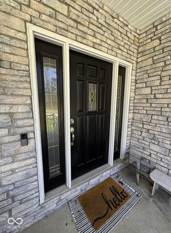 2125 County Line Road, Batesville, IN 47006