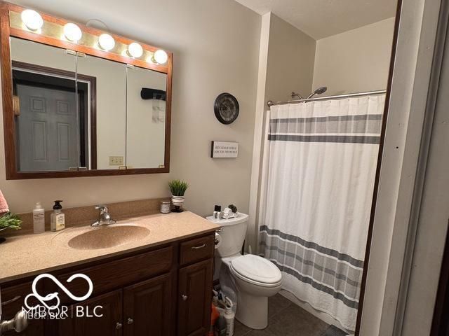 2125 County Line Road, Batesville, IN 47006