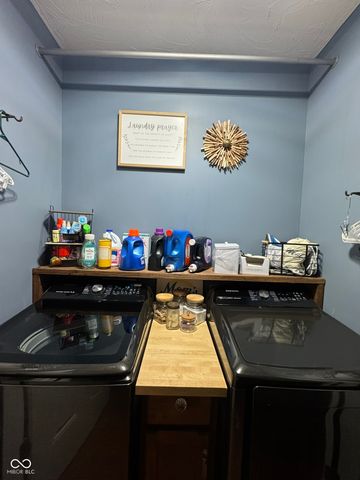 2125 County Line Road, Batesville, IN 47006