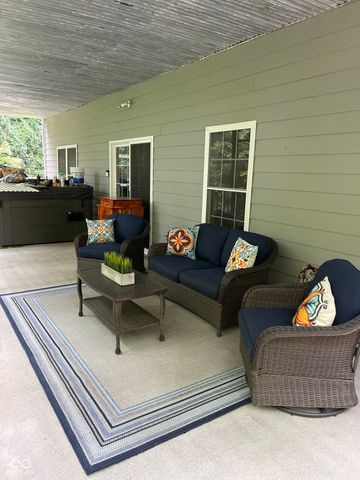 2125 County Line Road, Batesville, IN 47006