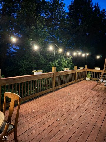 2125 County Line Road, Batesville, IN 47006