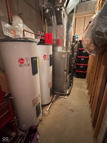 2125 County Line Road, Batesville, IN 47006