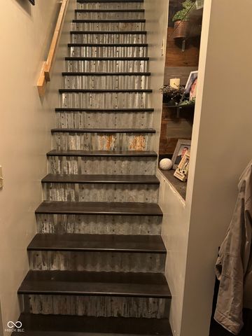 2125 County Line Road, Batesville, IN 47006