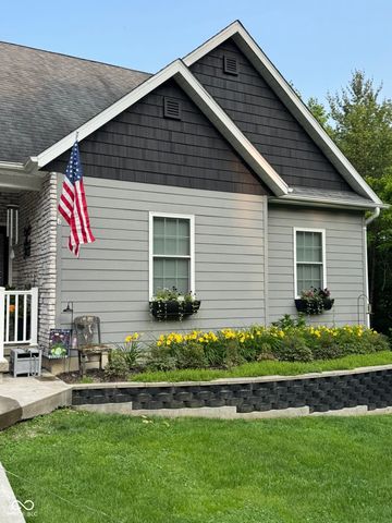 2125 County Line Road, Batesville, IN 47006