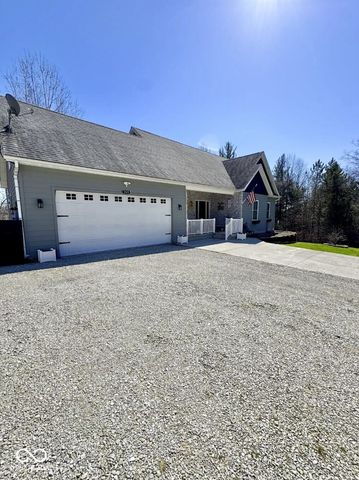 2125 County Line Road, Batesville, IN 47006