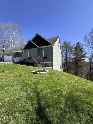 2125 County Line Road, Batesville, IN 47006