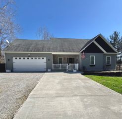 2125 County Line Road, Batesville, IN 47006