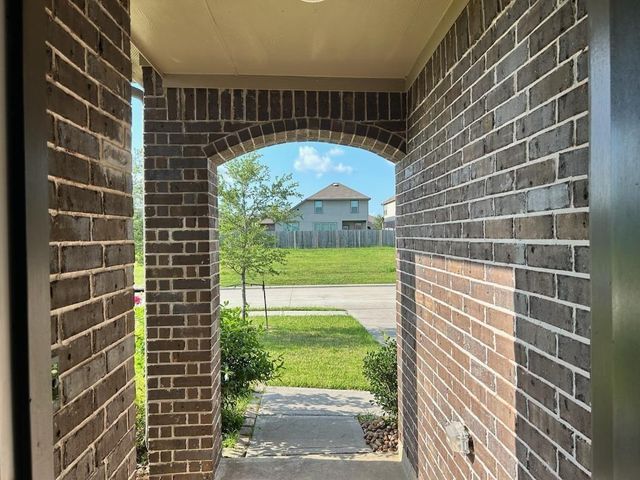 765 Camden Valley Lane, La Marque, TX 77568