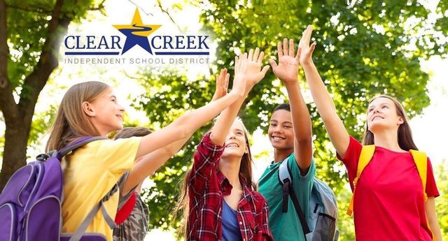 4037 Bronco Station Lane, League City, TX 77573