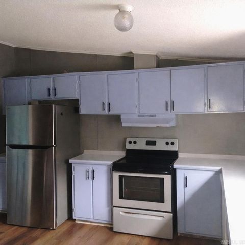 2021 McPherson Cove, Mabelvale, AR 72103