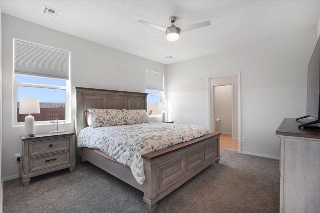 2368 Talisker Street NE, Rio Rancho, NM 87144