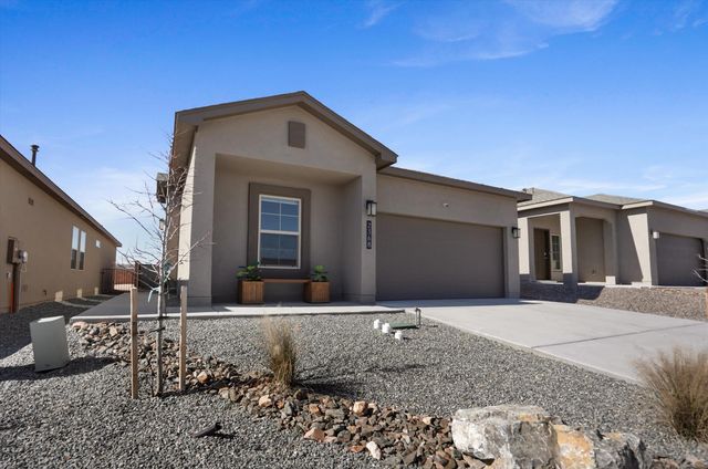 2368 Talisker Street NE, Rio Rancho, NM 87144