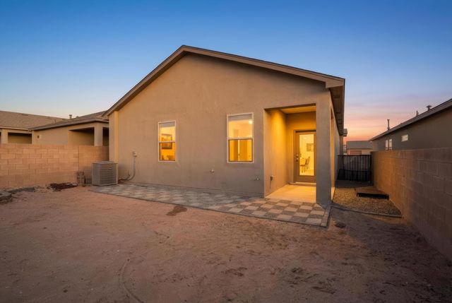 2368 Talisker Street NE, Rio Rancho, NM 87144