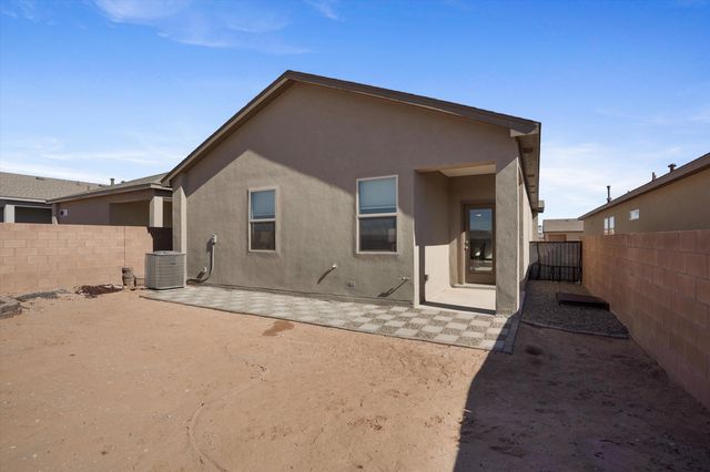 2368 Talisker Street NE, Rio Rancho, NM 87144