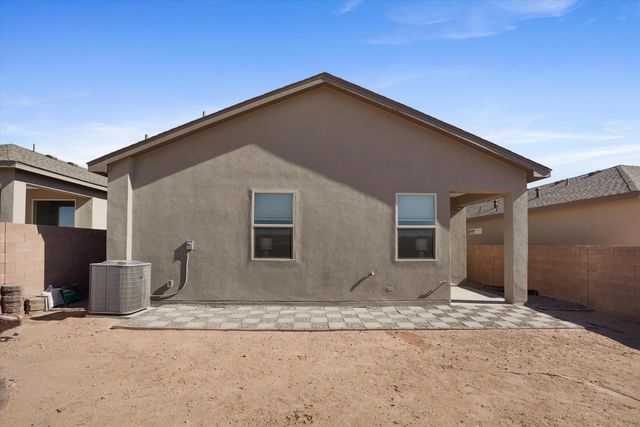 2368 Talisker Street NE, Rio Rancho, NM 87144