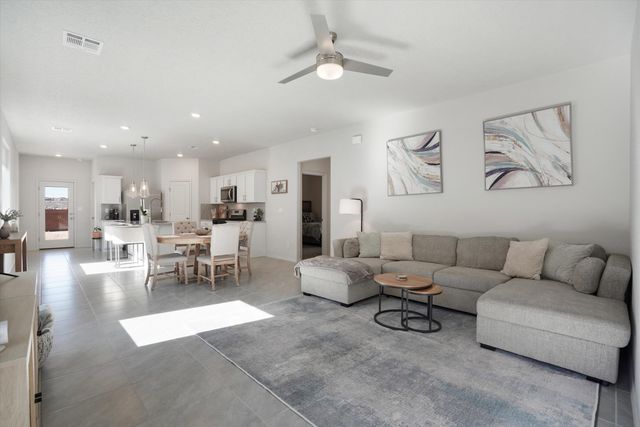 2368 Talisker Street NE, Rio Rancho, NM 87144