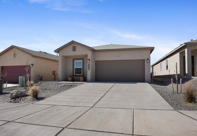2368 Talisker Street NE, Rio Rancho, NM 87144