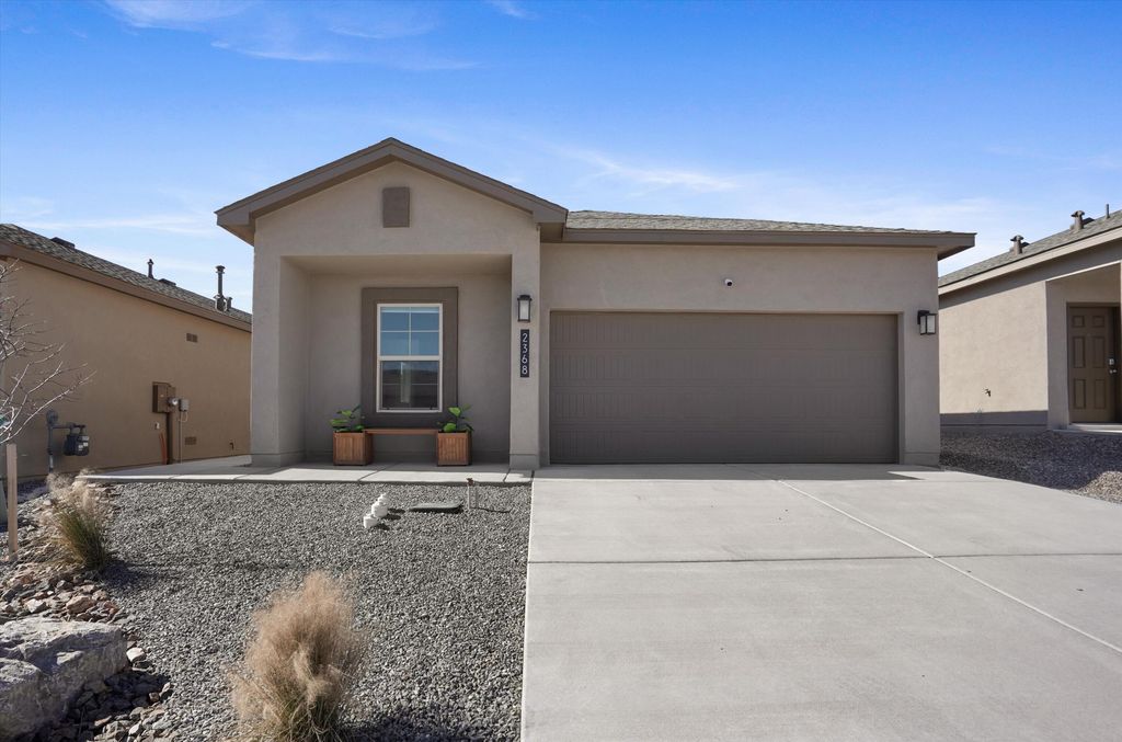 2368 Talisker Street NE, Rio Rancho, NM 87144