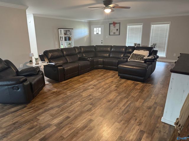 1646 County Road 439, Hillsboro, AL 35643