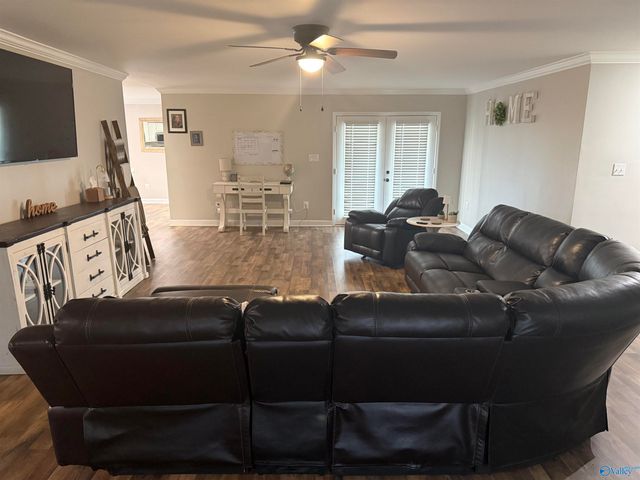 1646 County Road 439, Hillsboro, AL 35643